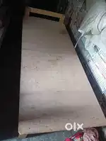 Single bed