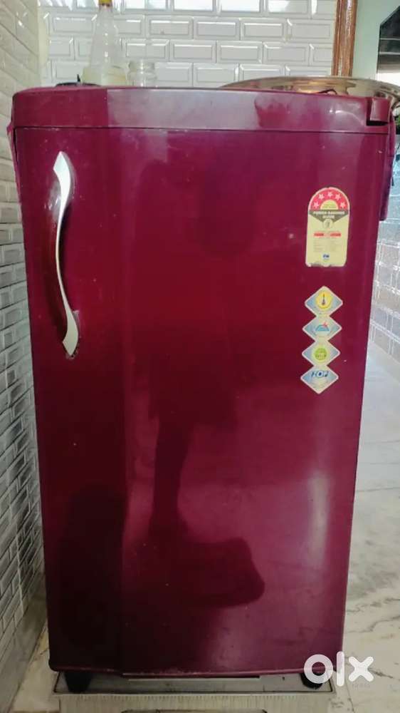 Godrej edge Refrigerator
