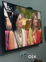 Sony X85j 55inch TV