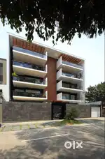 3bhk Independent Apartment for sale near @Sarjapur Main Road