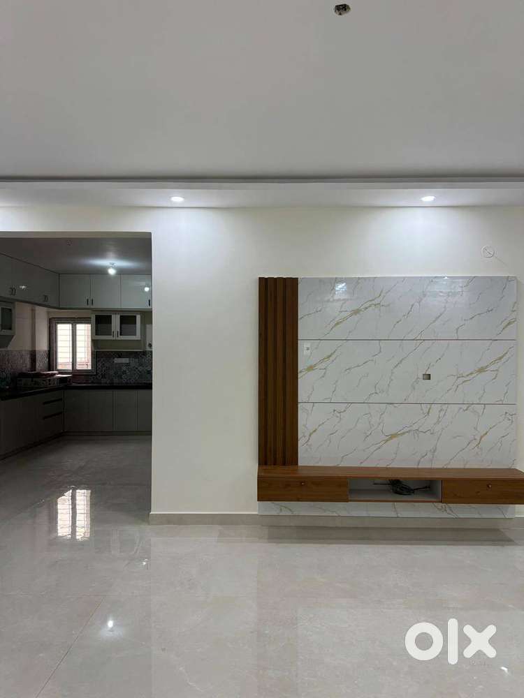2BHK for LEASE in Prime Location – Banashankari - US0594