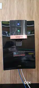 Aquaguard RO purifier