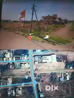 NA plot for sale shivshakti colony