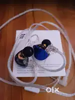 Earphone IEM