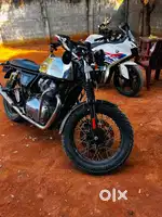 Continent gt650