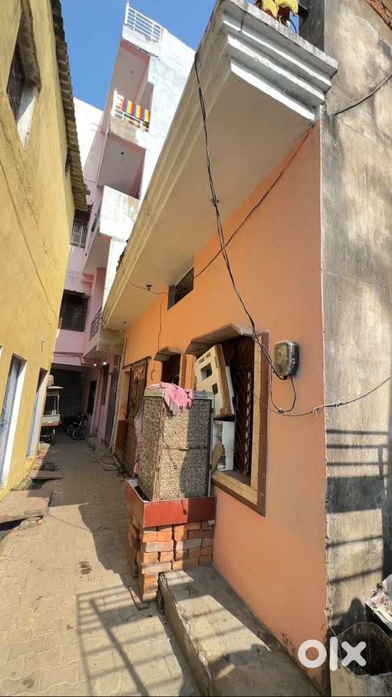 Behind the jagran office elite Chauraha, CIVIL LINE Jhansi