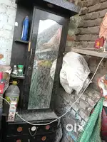 Dressing table