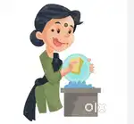 വീട്ടു  ജോലിക്കു ആളെ ആവശ്യം ഉണ്ട്  . കരീലകുളങ്ങര