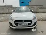 Maruti Suzuki Swift 2018 VXI, 2021, Petrol