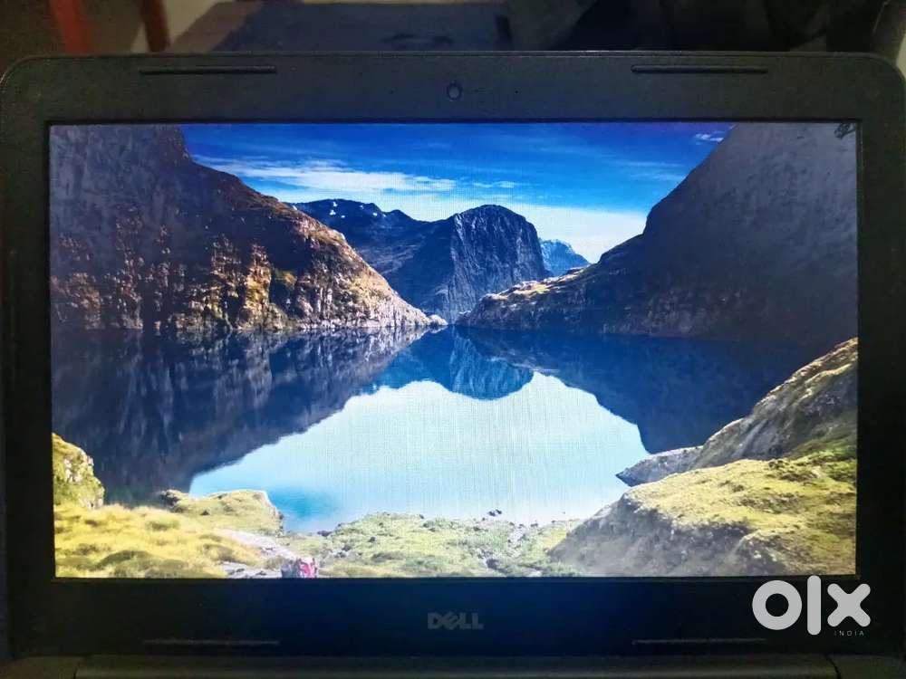 Dell Laptop