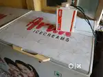 Sell branded deep freezer