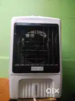 Washing machine and cooler