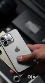 Summer exclusive deal I phone 15 pro refurbished available in 128gb
