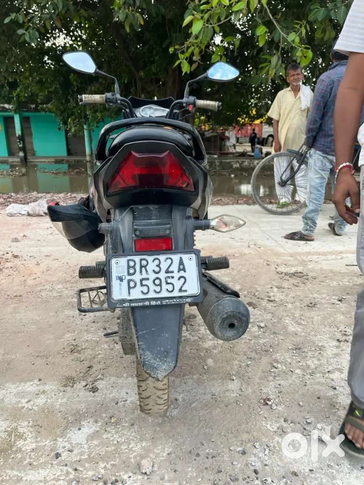 Best condition