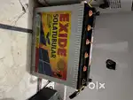 Excellent Combo – Inverter + Exide Battery