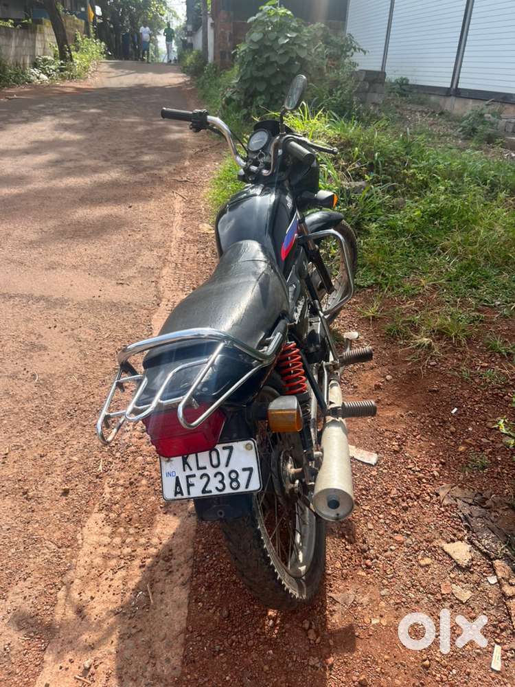 Good condition