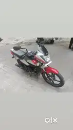 Vehicle in.a good condition