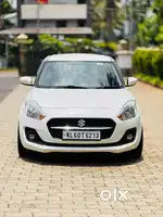 Maruti Suzuki Swift VXI Optional, 2022, Petrol