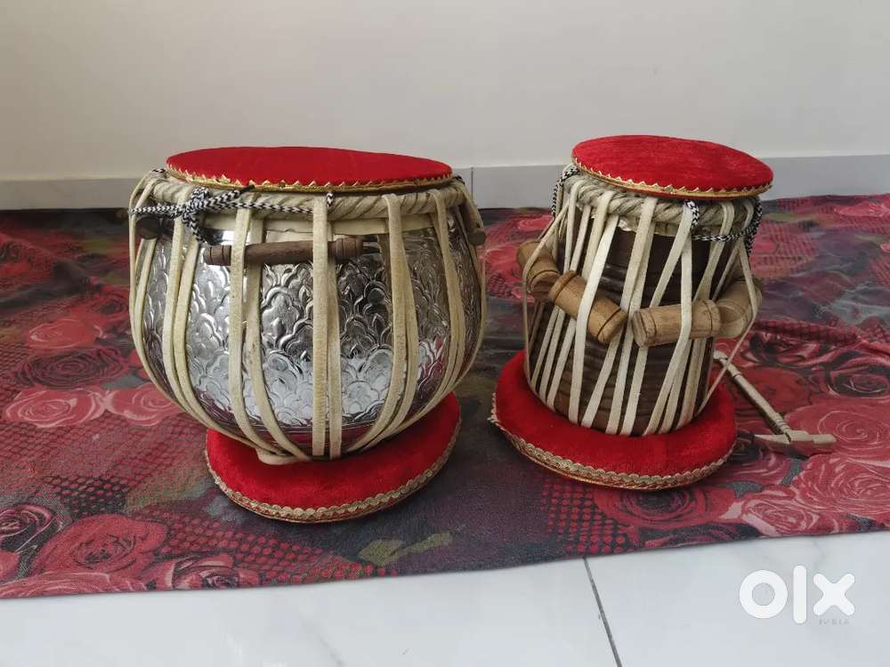 Premium Tabla Set
