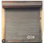 Big shop for rent in deeg, on road