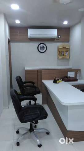 Rent for Office