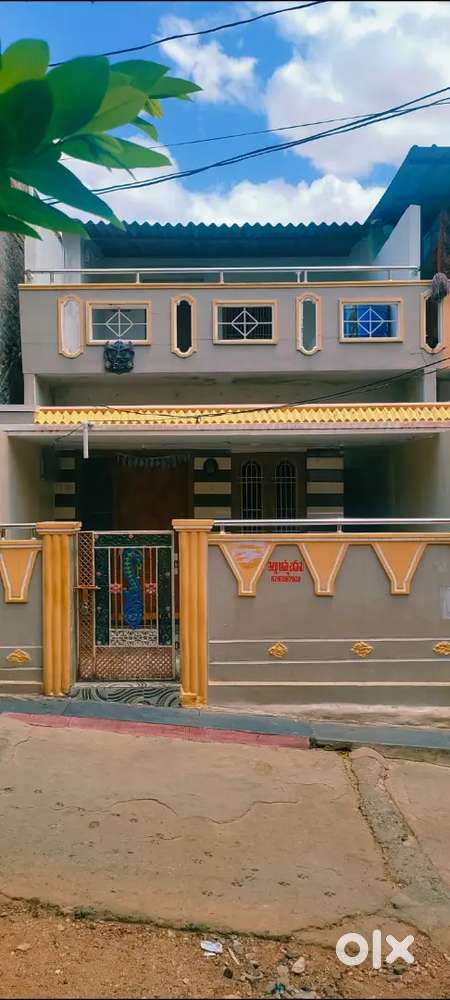 House owner for sale