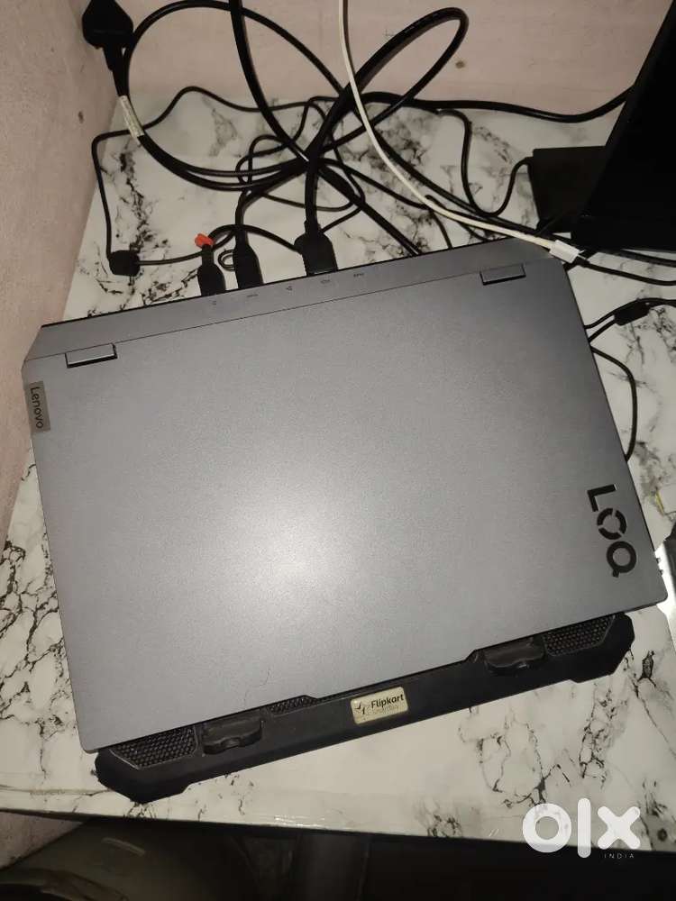 Lenovo LOQ