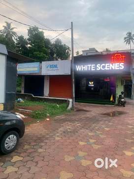 Shop for Rent