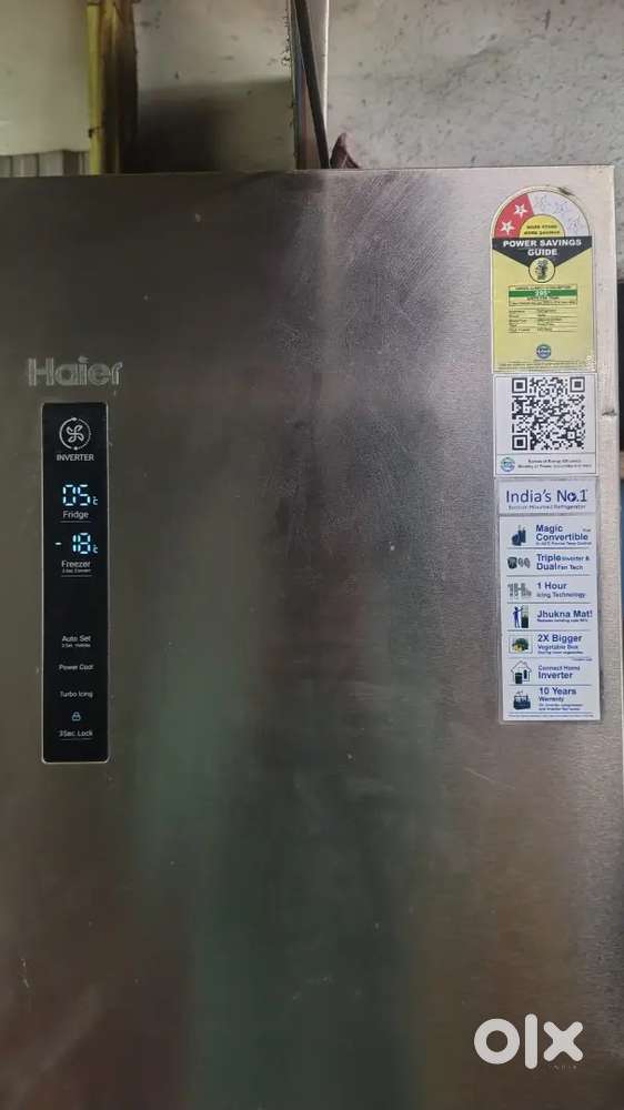 Only nine-month-old D-freeze is available.28,000 only