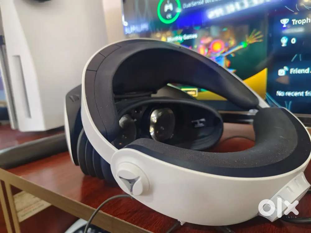 Virtual Reality 2(latest model)