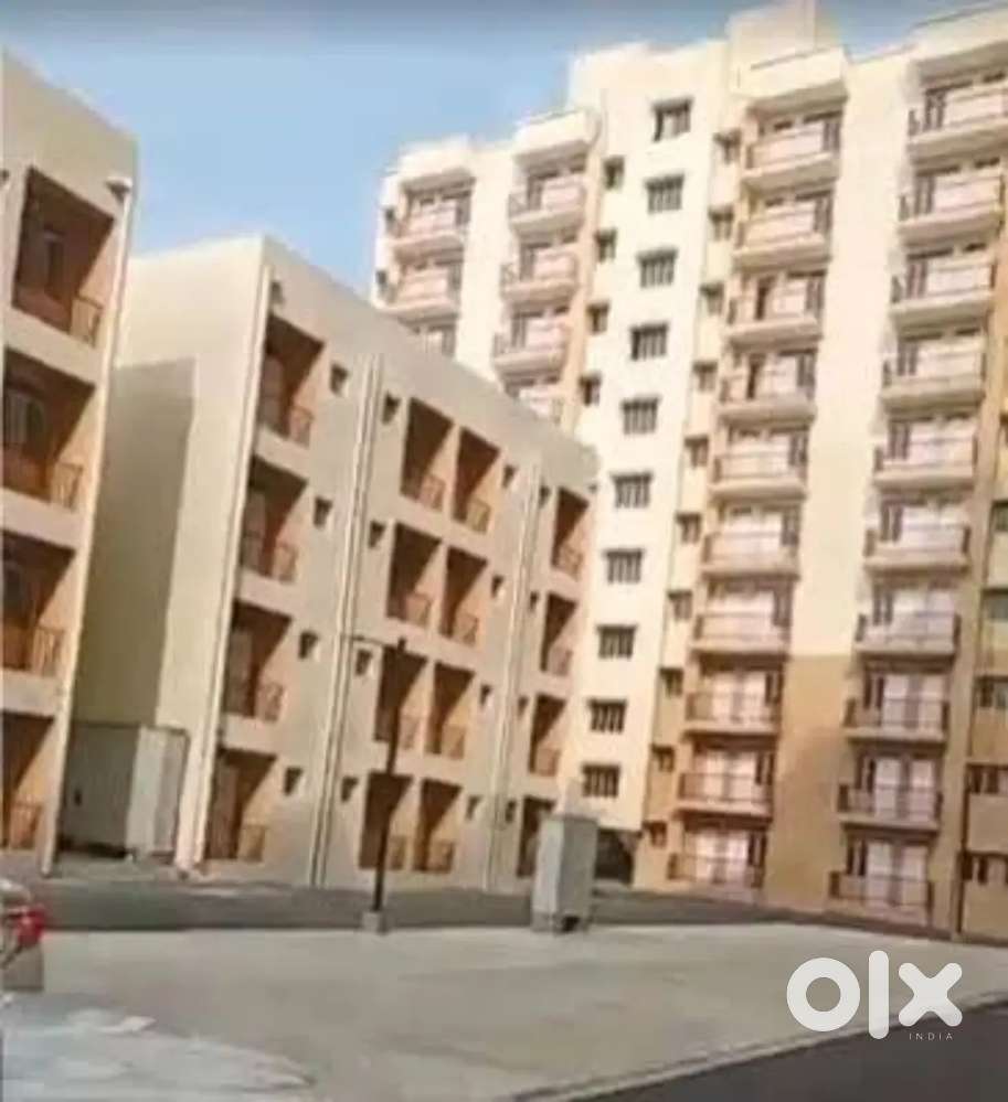 Looking for flat partner in 1bhk flat