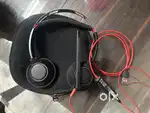 Poly Headphones