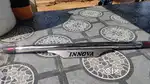 INNOVA CAR  REAR BUMPER