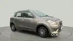 Datsun RediGO T, 2016, Petrol