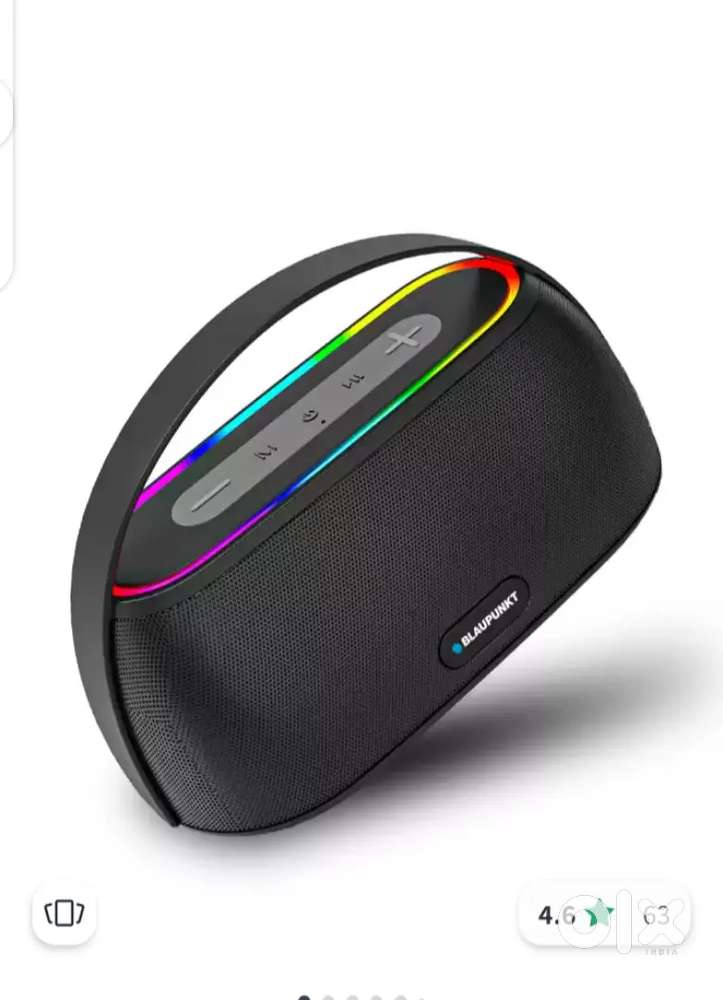 Blutooth speaker 20w audio
