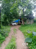 land & house
