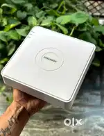 Hik vision 4 channel DVR