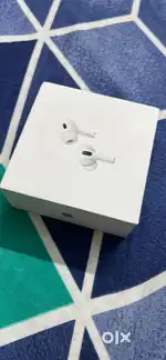 Air Pods Pro 2nd Generation