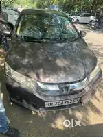 Honda City 2016 Petrol Well Maintained