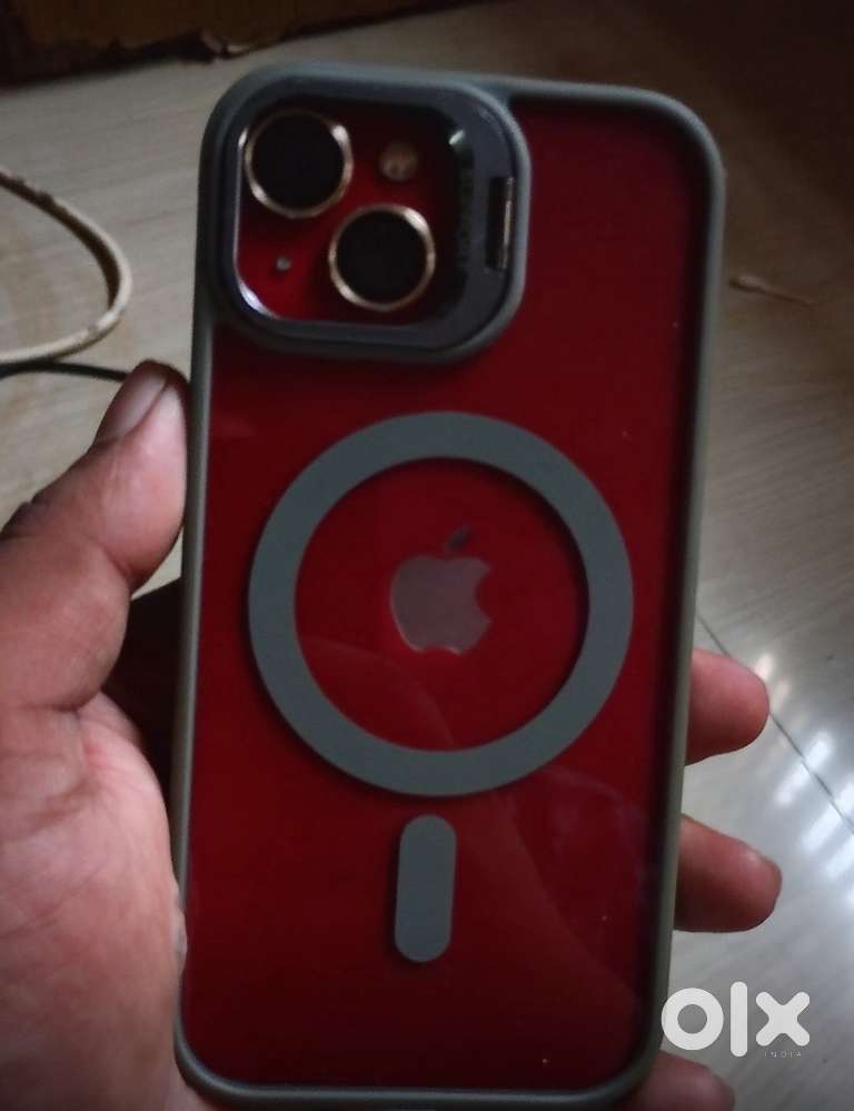 iPhone 13 gb 128all original all ok brand, new condition