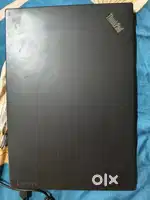 Lenovo T470 In Very Good Condition i5 8GB 256 SSD