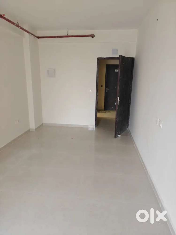 2bhk fresh unfurnished flat available in signature millennia 2