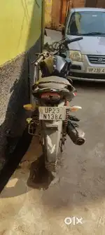 Ok bike all services done