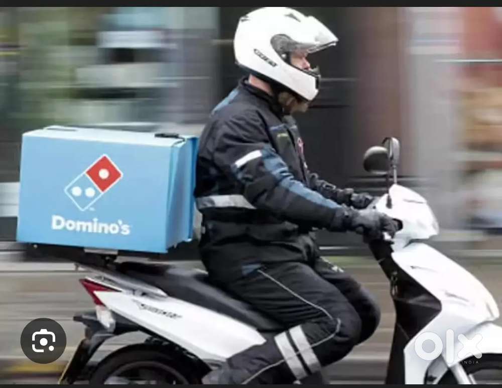 Dominos Pizza