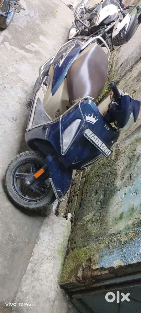 Good condition jupiter 125