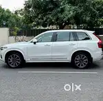 Volvo XC90 2019 Diesel 39000 Km Driven