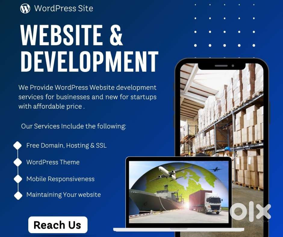 i Will Create Website for Business at 3999 Only