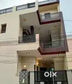 5 Marla Double Storey 4 Bedroom Kitchen 3 Washroom house for sale.