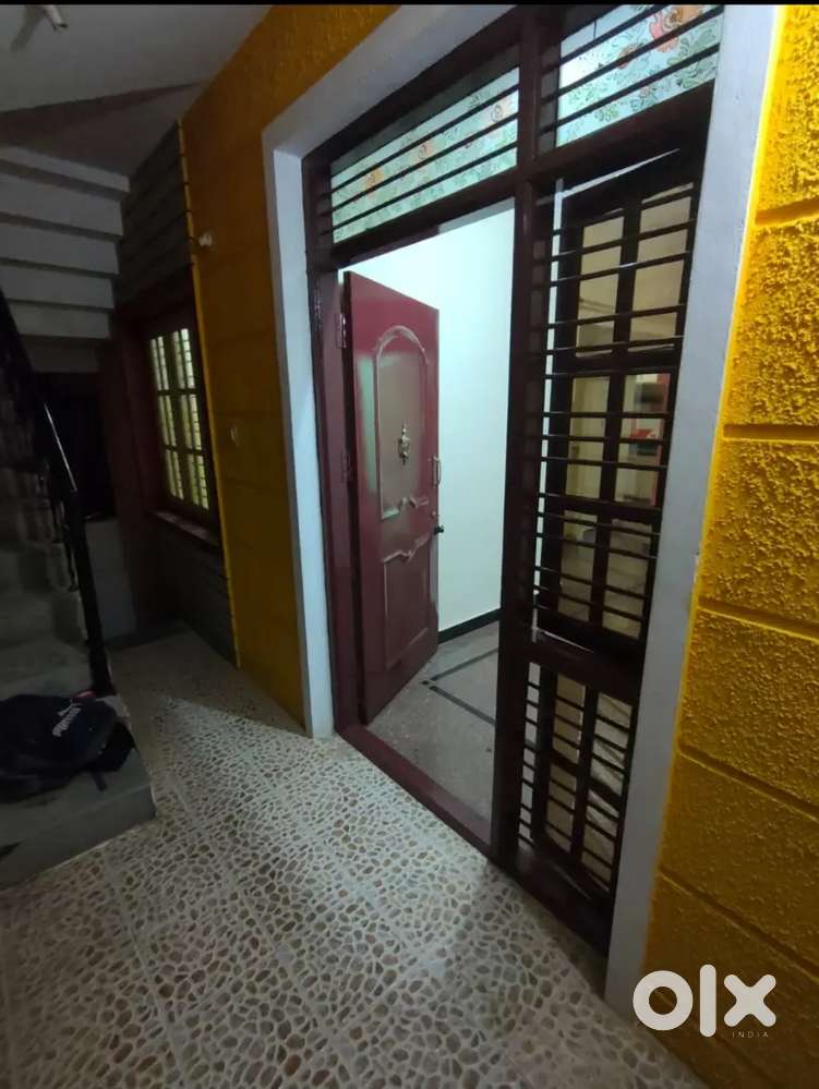 2BHK for rent in banswadi