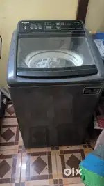 Whirlpool (White Magic Elite : 6th Sense) 6.5 Liter